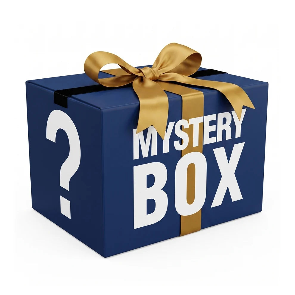 Mystery Box (gift for pet)
